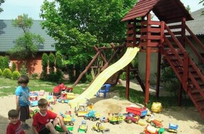 Children’s area - mit Wasserblick by Interhome (Sierakowice)