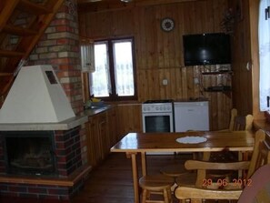 Dining - mit Wasserblick by Interhome (Sierakowice)