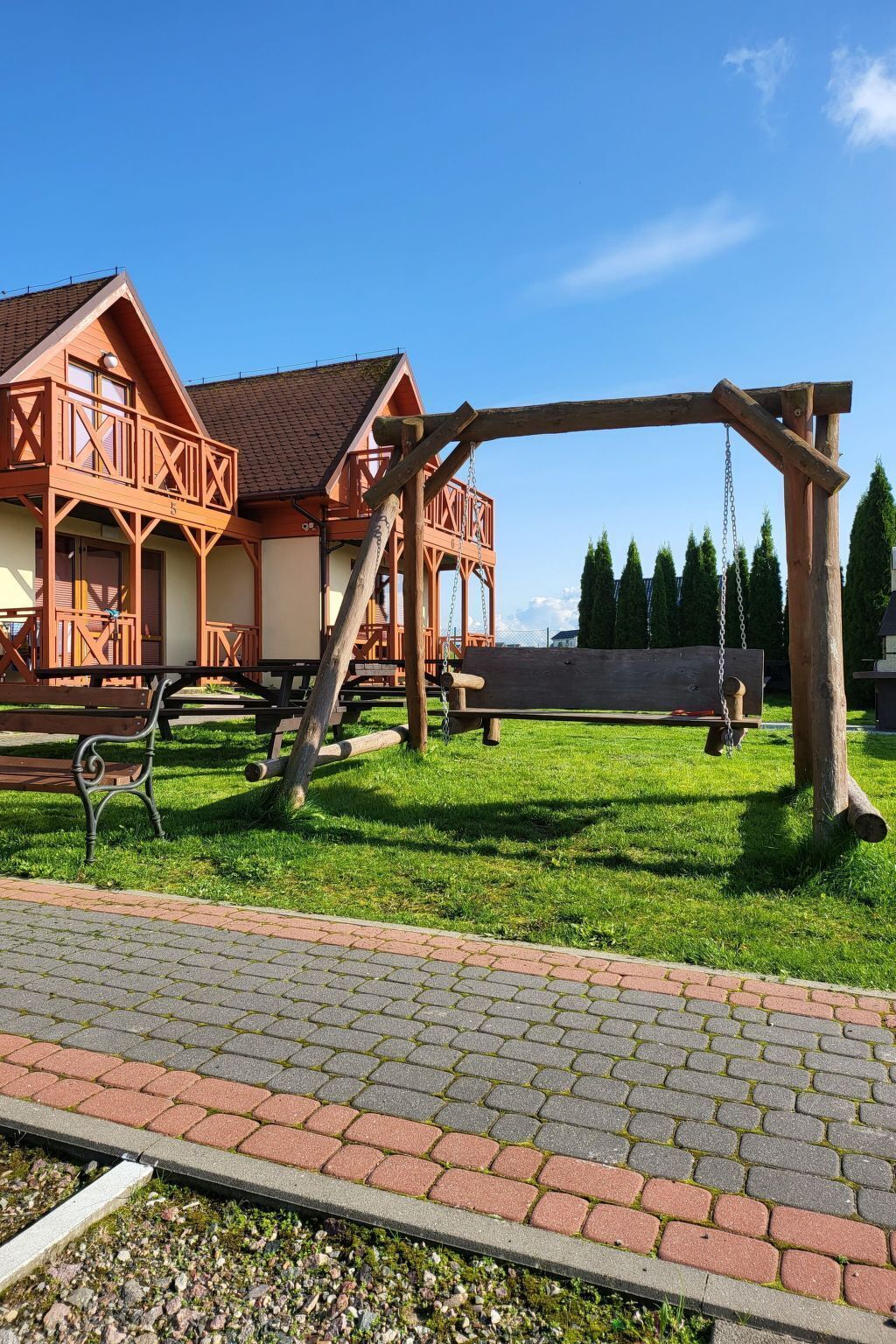 Espace pour enfants