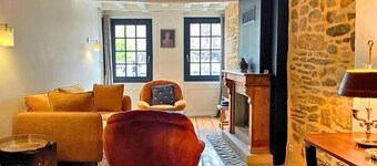 "Town House" im Herzen des historischen Zentrums by Interhome