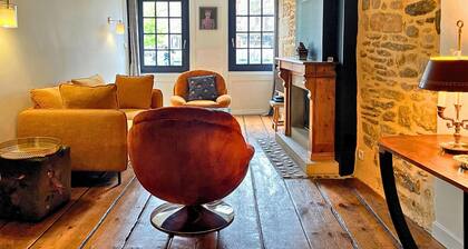 "Town House" im Herzen des historischen Zentrums by Interhome