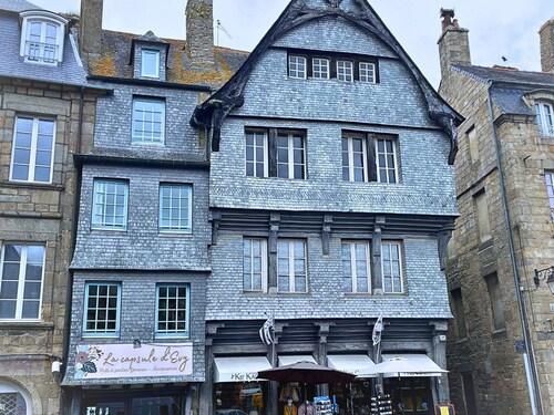 "Town House" im Herzen des historischen Zentrums by Interhome