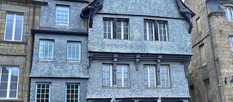 "Town House" im Herzen des historischen Zentrums by Interhome