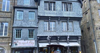 "Town House" im Herzen des historischen Zentrums by Interhome