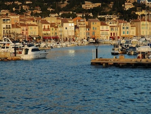House - Wohnung le Galet de Cassis in Cassis by Interhome (Cassis)