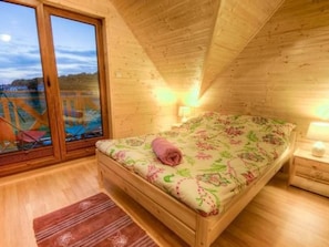 2 bedrooms, Internet