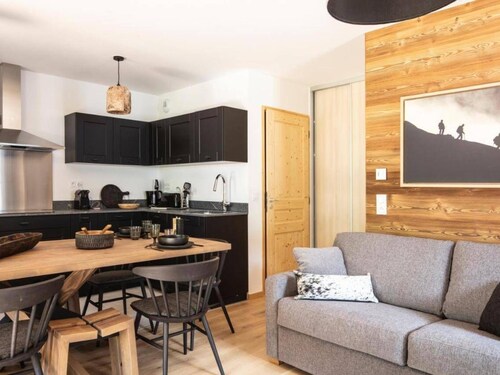 Alpine Creek - Luxus Ski-in Avoriaz Morzine by Interhome