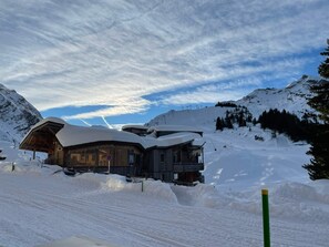 Exterior - Alpine Creek - Luxus Ski-in Avoriaz Morzine by Interhome (Morzine)