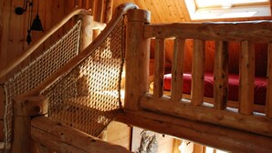 2 chambres, accès à Internet