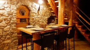 Restauration