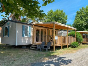 Exterior - Greenchalets Argeles sur Mer ( Frankreich) by Interhome (Argelès sur Mer)