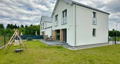 in Kołczewo mit Grill und Garten by Interhome