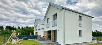 in Kołczewo mit Grill und Garten by Interhome