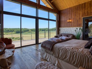 Bedroom - L'Orée du Bois by Interhome (Eymet)