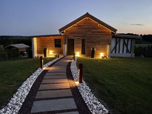 Exterior - L'Orée du Bois by Interhome (Eymet)