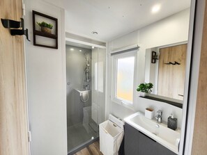 Towels - Dreamy Lodge - Genuss, Strand in 100m by Interhome (Canet-Plage)
