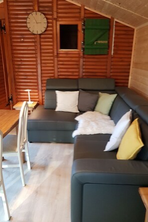 منطقة المعيشة