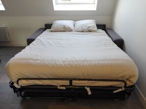 1 quarto, acesso à internet