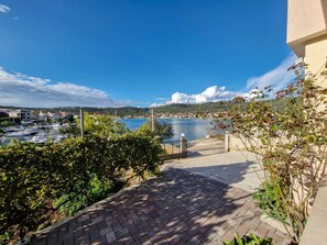 Property grounds - mit Terrasse by Interhome (Vinišće)