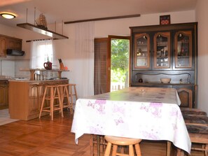 Dining - ''Adriana R.'' by Interhome (Srima)