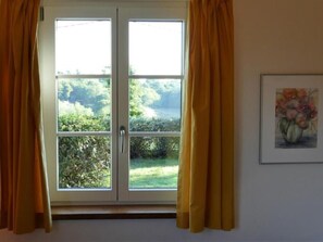 Interior - Apartment  by Interhome (Cambo Les Bains)