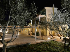 Exterior - Wohnung Goranka 1 by Interhome (Dragišina)