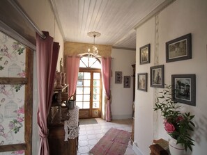 Interior - Fachwerkhaus "gitealienor perigord" by Interhome (Cause-de-Clerans)