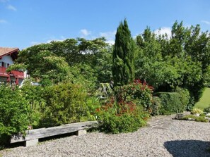 Property grounds - Apartment  by Interhome (Cambo Les Bains)