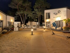Children’s area - mit privater Terrasse by Interhome (Rewal)