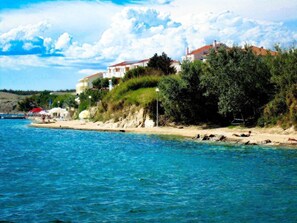Beach - am Meer by Interhome (Krneza)