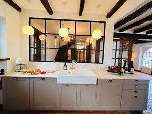Interior - Villa Monrepos by Interhome (Ploudalmezeau)
