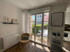 Interior - Charme DisneyLand Paris Vallée Village 8P See by Interhome (Serris)