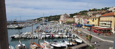 Port de plaisance