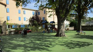 Kinderbereich