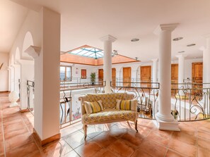 Interior - Landhaus La Villa Bolero by Interhome (St Cyr sur Loire)