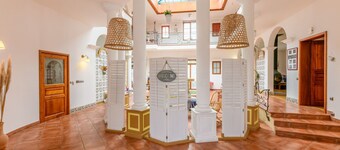 Landhaus La Villa Bolero by Interhome