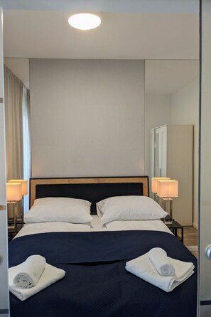 1 bedroom - Sunset Resort, Wohnung in Grzybów by Interhome (Grzybowo)