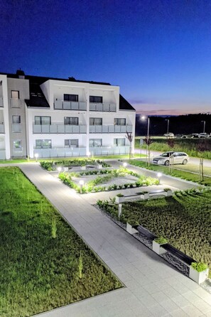 Exterior - Sunset Resort, Wohnung in Grzybów by Interhome (Grzybowo)