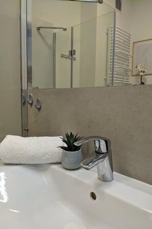 Towels - Sunset Resort, Wohnung in Grzybów by Interhome (Grzybowo)