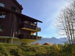 Exterior - Haus Ahorni by Interhome (Beatenberg)