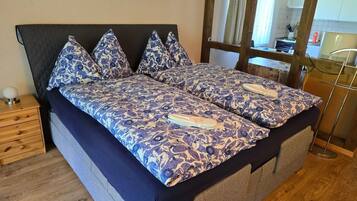 1 habitación y internet