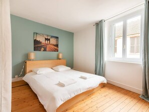 4 Schlafzimmer, Internetzugang