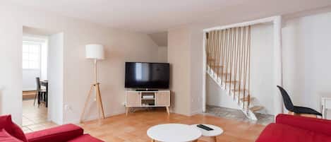 Télévision, lecteur de DVD
