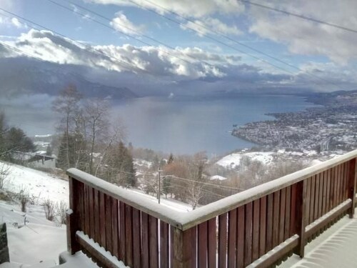 Gais Alpins by Interhome