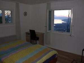 2 chambres, accès Internet