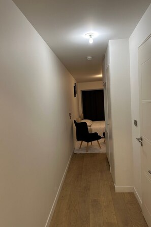 Interior - Wohnung "Paris 17" mit Balkon by Interhome (Paris)