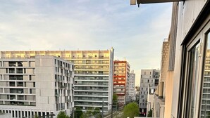 Unterkunftsgelände