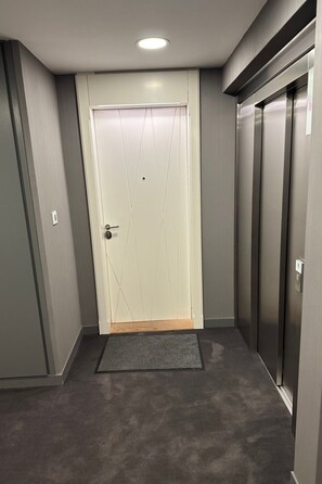 Interior - Wohnung "Paris 17" mit Balkon by Interhome (Paris)