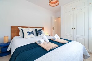 3 bedrooms, iron/ironing board, WiFi, bed sheets - Casa Lulu - Benitachell, Costa Blanca (Benitachell)