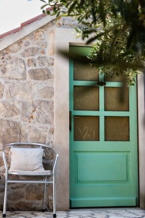 Exterior detail - "Hidden Treasure" by Interhome (Orebić)